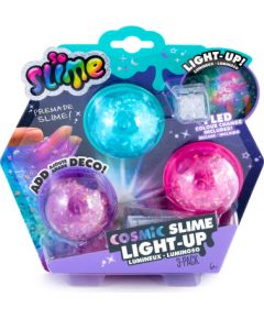 SO SLIME игровой набор со слаймом Cosmic crunch