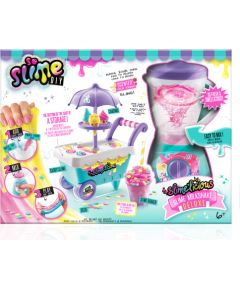 SO SLIME игровой набор со слаймом Caddy & blender Мягкие игрушки