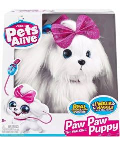 Pets Alive Pets Alive Walking Puppy