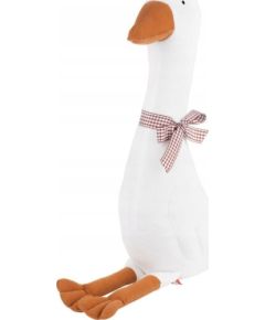 Polesie Maskotka pluszowa Gęś z kokardką 12x40x23cm jakość premium