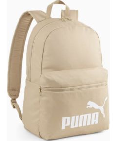 Puma Phase Backpack 079943 16 (beżowy) Mugursomas