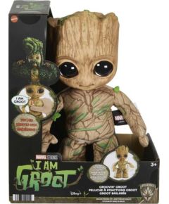 Mattel Pluszak z funkcją Marvel Groot