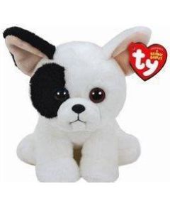 TY Beanie Babies Mujeek - Biały Pies 15 cm (230958)