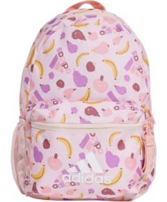 Adidas Kids Printed Fruits Jr JG1400 backpack