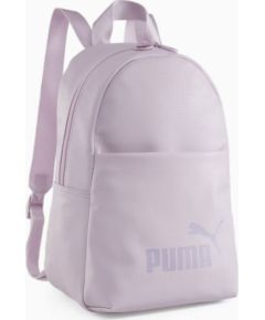 Puma Core Up Backpack 090276-02 (fioletowy) Сумки и рюкзаки