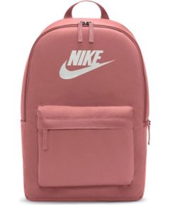 Nike Heritage Backpack DC4244-634 (różowy)