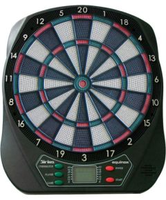 Dartboard electro GARLANDO SIRIUS DA-21 Šautriņas un aksesuāri