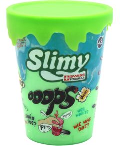 SLIMY ORIGINAL OOPS METALLIC, 80gr