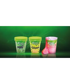 SLIMY Gļotas, 80g
