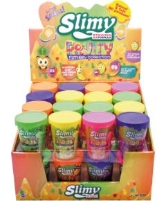 SLIMY ORIGINAL FRUITY METALLIC, 80gr