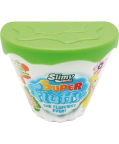 SLIMY Super Pūkains, 100g Radošās rotaļlietas