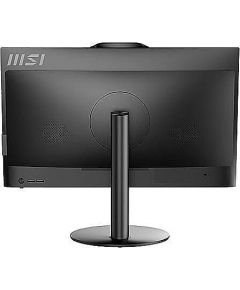 MSI AIO PRO AP272P 1M-855EU Core5-120U 27" IPS LED FHD Non-Touch Anti-Glare 16GB SSD512GB M.2 AX211 WiFi 6E Windows 11 Pro Black Компьютеры All In One