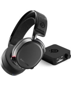 SteelSeries Arctıs Pro Игровые Наушники Проводные & беспроводные