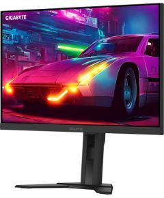 Monitor Gigabyte Gigabyte M27QA, 27 Zoll Gaming Monitor, 180 Hz, IPS, FreeSync