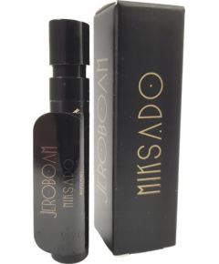JEROBOAM Miksado Extrait de Parfum spray 30ml Unisex Smaržas