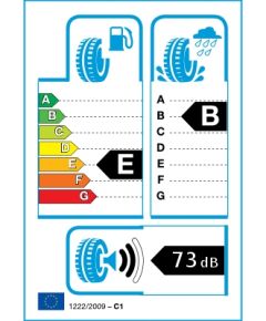 Maxxis Vansmart A/S AL2 215/70R15 109T