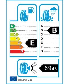 Maxxis Vansmart A/S AL2 175/80R14 99R