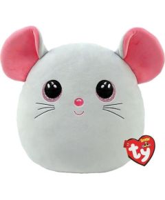 TY Squish-a-Boos Catnip mysz 22cm