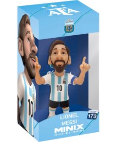 MINIX ARGENTINA - LIONEL MESSI