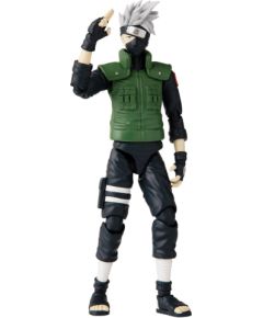 Figurka kolekcjonerska BANDAI ANIME HEROES NARUTO - HATAKE KAKASHI