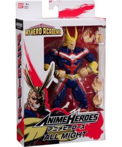 Bandai ANIME HEROES MY HERO ACADEMIA - ALL MIGHT