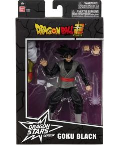 Bandai DRAGON BALL DRAGON STARS GOKU BLACK