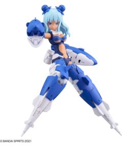 Bandai 30MS SIS-Ac19b SIANA-AMARCIA (VIVACE FORM) Figūriņas un varoņi