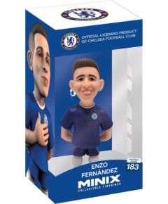 MINIX CHELSEA - ENZO FERNANDEZ Фигурки и герои