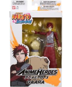 Bandai ANIME HEROES NARUTO - GAARA
