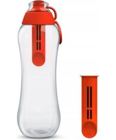 Filter bottle Dafi 0,7l + filter x2 Citi trauki