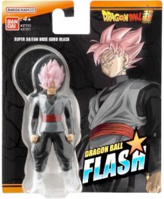 Bandai DRAGON BALL FLASH SERIES GOKU BLACK ROSE Figūriņas un varoņi