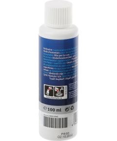 Care oil for Stainless Steal Surface Bosch