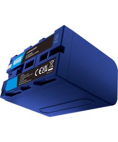 Newell battery SupraCell Sony NP-F970