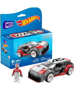 Hot Wheels HKF94 Audi RS6 Машинка