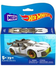 Hot Wheels HKF93 Audi R8 Машинка