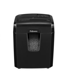 Dokumentu smalcinātājs FELLOWES 8Mc, micro-cut