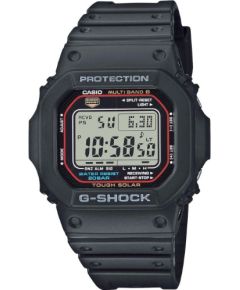 Casio G-Shock GW-M5610U-1ER Rokas pulksteņi 