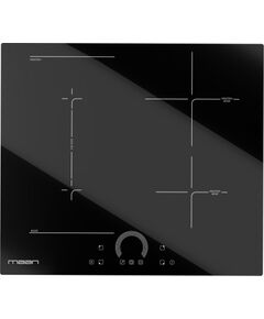 MAAN induction cooktop PIND604LRC1 Iebūvējama virsma - Indukcijas