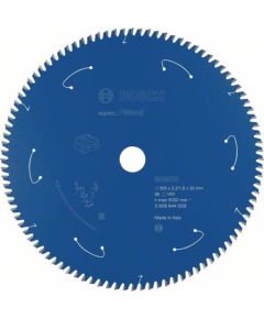 Griešanas disks Bosch Expert for Wood 2608644528; 305x30 mm; Z60