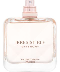 Givenchy Tester Irresistible / Fraiche 80ml
