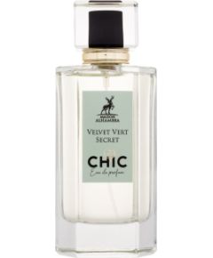 Chic / Velvet Vert Secret 100ml