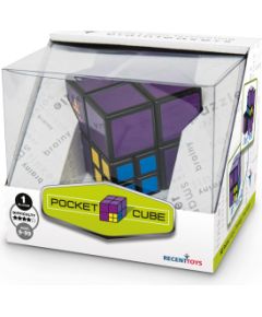RECENT TOYS логическая игра "Карманный Куб"