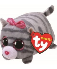 TY Teeny Tys. Casie - Szary Kotek (269295)