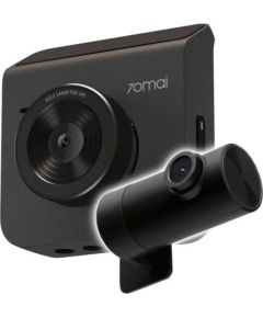 Xiaomi 70mai A400 Видео Регистратор + Камера заднего вида RC09