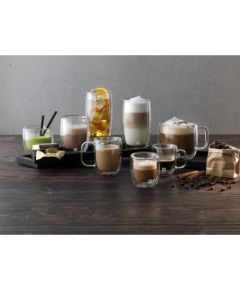 ZWILLING 39500-112-0 coffee glass Transparent 2 pc(s) 335 ml