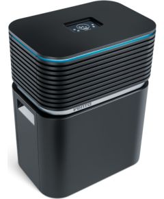 Venta LW74 AeroStyle Humidifier (black) Gaisa mitrinātāji
