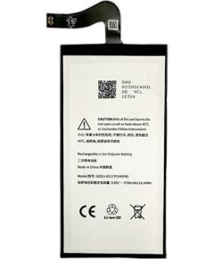 Extradigital Аккумулятор GOOGLE Pixel 4 XL
