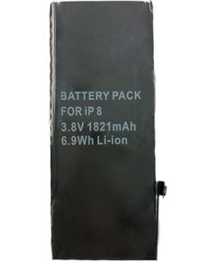 Extradigital Аккум. Apple iPhone 8 1821mAh