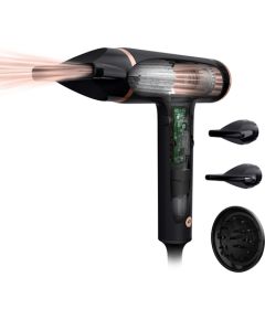 Hair Dryer Rowenta HY8310F0, NANO Matu fēni