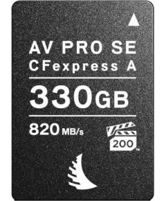 Angelbird карта памяти CFexpress Type A 330GB AV PRO SE